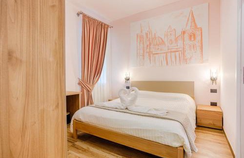 Centro Storico Bed & Breakfast | Le Canterine di Peppe