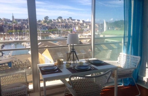Douarnenez Apartment | Le Cap Bleu