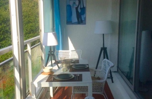 Douarnenez Apartment | Le Cap Bleu