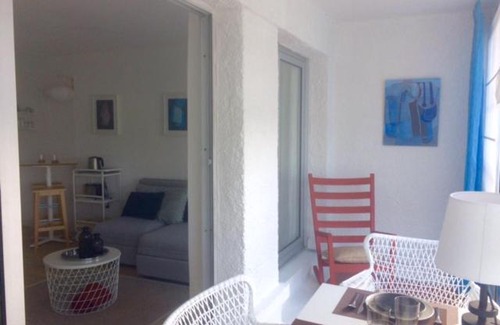 Douarnenez Apartment | Le Cap Bleu