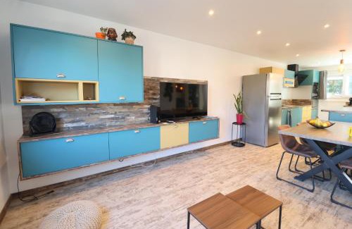 Pornichet Apartment | Le CapriBeach by Tranquil at Home