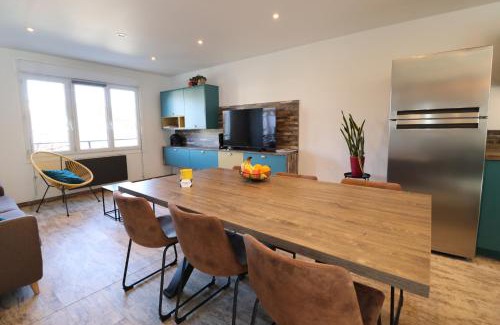 Pornichet Apartment | Le CapriBeach by Tranquil at Home