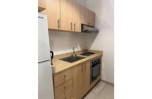 Beirut Central District Apartment | Le Caravelle Beirut - Junior Suite with Balcony