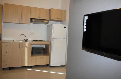 Beirut Central District Apartment | Le Caravelle Beirut - Junior Suite with Balcony