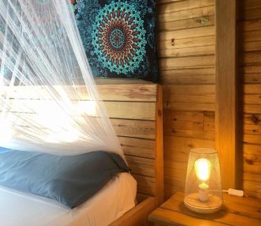 Bas Vent House | Le Carbet chez Villas Piment Café