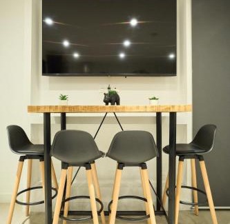 Charleville-Mezieres Apartment | Le Carolo Ducal