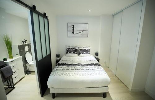 Charleville-Mezieres Apartment | Le Carolo Ducal