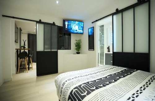 Charleville-Mezieres Apartment | Le Carolo Ducal