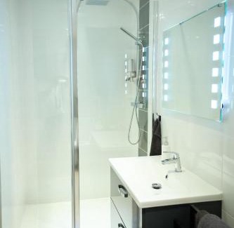 Charleville-Mezieres Apartment | Le Carolo Ducal