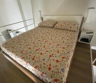 Gaeta Apartment | Le Casarelle