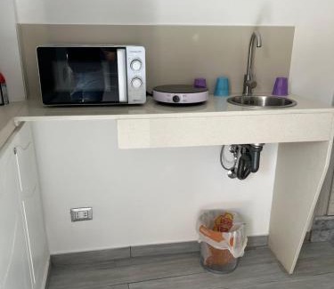 Cisterna di Latina Bed & Breakfast | Le Case Col Sole da Silvia INTERNO 3