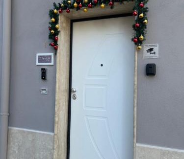 Cisterna di Latina Bed & Breakfast | Le Case Col Sole da Silvia INTERNO 3