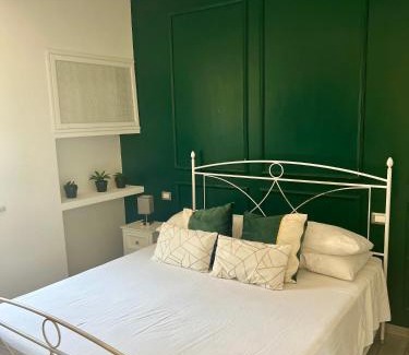 Cisterna di Latina Bed & Breakfast | Le Case Col Sole da Silvia INTERNO 1