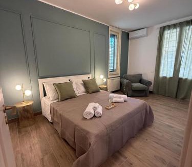 Centro Storico Apartment | Le case del Cardinale, La casetta di nonna Elvira