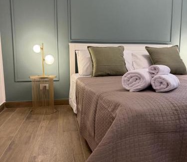 Centro Storico Apartment | Le case del Cardinale, La casetta di nonna Elvira