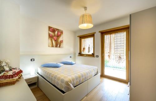 Villa di Tirano Apartment | Le Case del Ponte