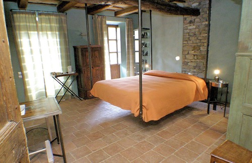 Monforte d'Alba House | Le Case Della Saracca
