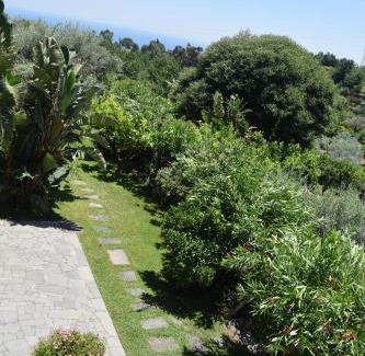 Santa Venerina House | Le Case Di Bacco