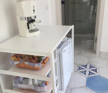 Minori Apartment | Le Case di Don Andrea