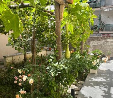 Minori Apartment | Le Case di Don Andrea