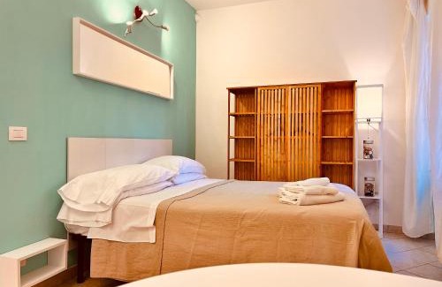 Marciana Marina Apartment | Le Case di Mia