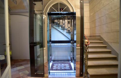 Ravenna Bed & Breakfast | Le Case Di San Vitale