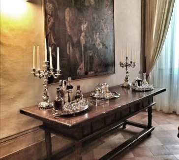 Ravenna Bed & Breakfast | Le Case Di San Vitale