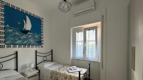 Tolfa House | Le casette di Frà Rosa dei Venti