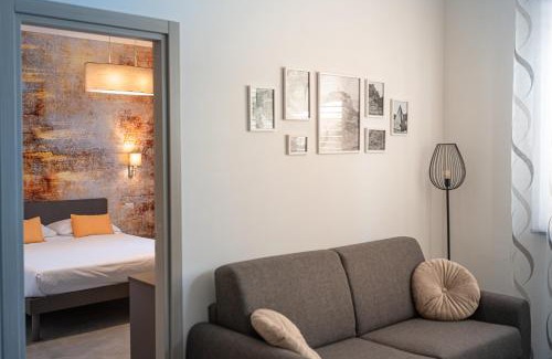 Bagnoregio House | Le casette di LUISA