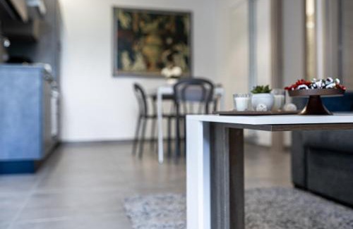 Bagnoregio House | Le casette di LUISA