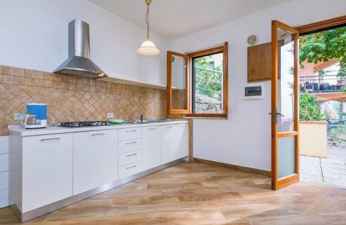 San Baronto Apartment | Le Casette di Michele by Interhome