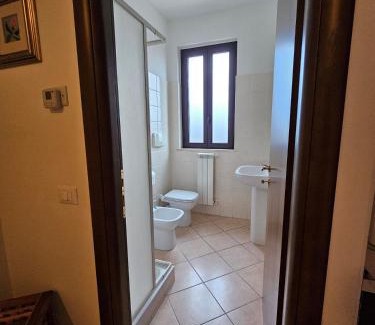 Rignano Flaminio Apartment | Le Casette di Prissy