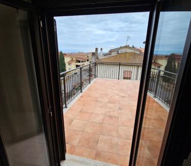 Rignano Flaminio Apartment | Le Casette di Prissy