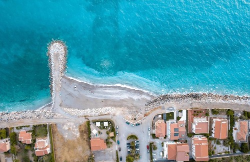 Bonifati Bed & Breakfast | Le Casette sul Mare - Case Vacanza