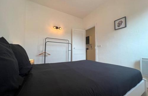 Saint - Agne Apartment | Le Castelet - Paisible T2 proche métro