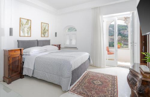 Vico Equense Bed & Breakfast | Le Cavottole Resort