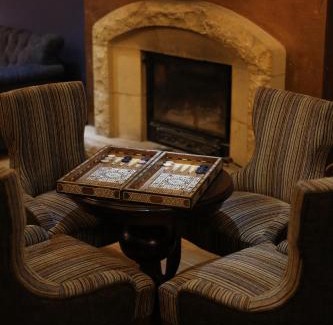 Al Arz Hotel | Le Cedrus Hotel