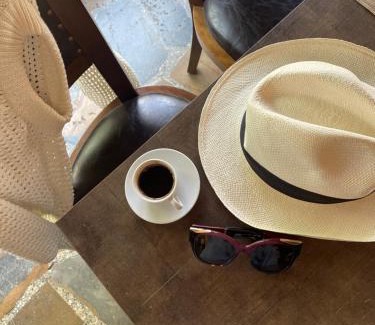 Al Arz Hotel | Le Cedrus Hotel