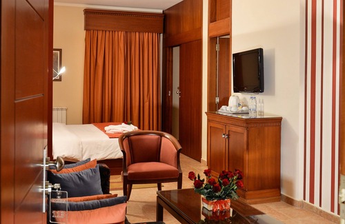 Al Arz Hotel | Le Cedrus Hotel