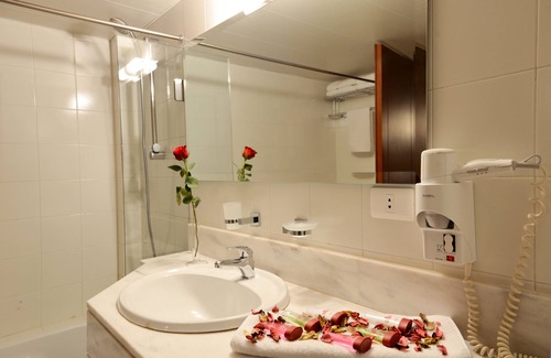 Al Arz Hotel | Le Cedrus Hotel