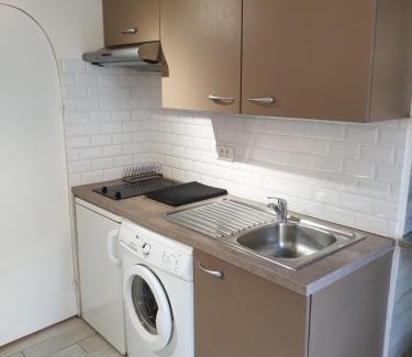 Fontainebleau Apartment | Le centre Fontainebleau