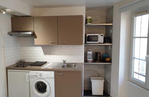 Fontainebleau Apartment | Le centre Fontainebleau
