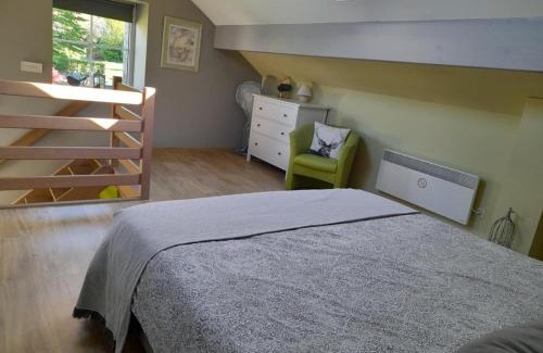 Libin House | Le Cerf volant