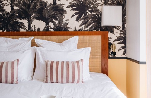 Saint-Seurin-de-Cadourne Bed & Breakfast | Le Château Réal