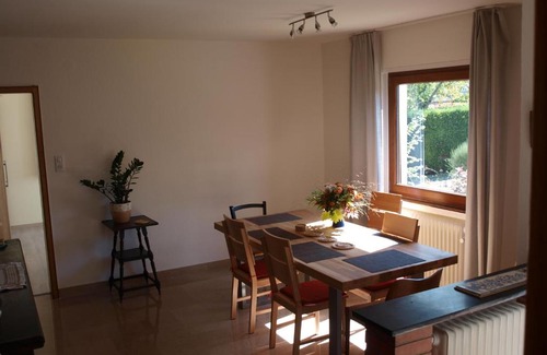 Wissembourg House | Le Château d'Eau