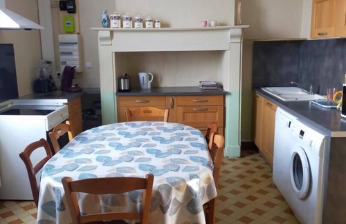 Saint-Pierre-Benouville House | Le Château - ST PIERRE BENOUVILLE