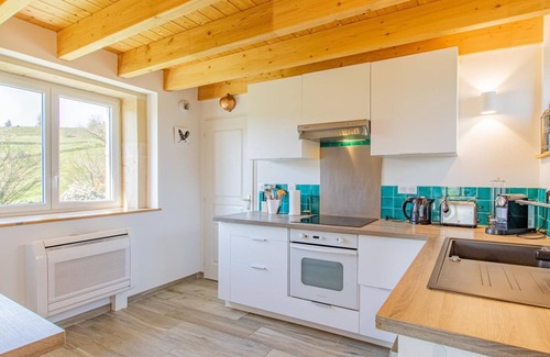 Montagny-sur-Grosne House | Le Chêne Maréchal - NAVOUR-SUR-GROSNE