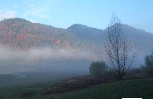 Oderen Ski Chalet | Le Chalet Bel Air