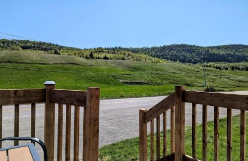 Petit-Saguenay Apartment | Le Chalet