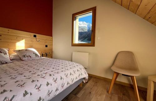 Cauterets Ski Chalet | Le chalet de Catarrabes
